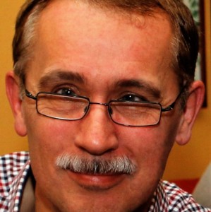 Profilbild von Frank Diehl