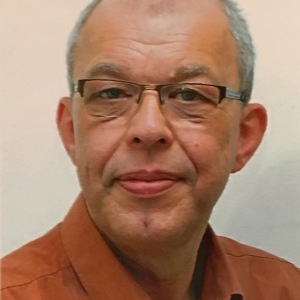 Profilbild von Frank Diekmann