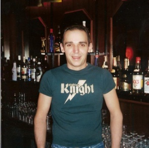 Profilbild von Frank Dieler