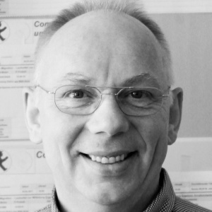 Profilbild von Frank Diener