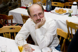 Profilbild von Frank Dietrich