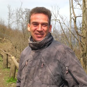 Profilbild von Frank Dietrich