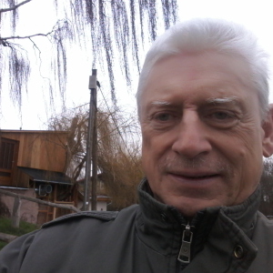 Profilbild von Frank Dietrich
