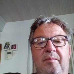 Profilbild von Frank Dietrich