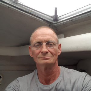 Profilbild von Frank Dietze