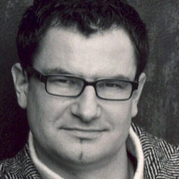 Profilbild von Frank Dietzel