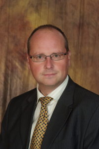 Profilbild von Frank Dinnebier