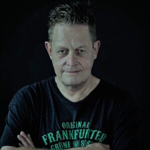 Profilbild von Frank Dippel