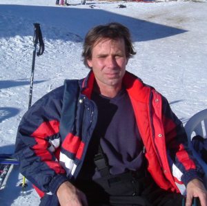 Profilbild von Frank Dirkschneider