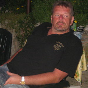 Profilbild von Frank Dirla