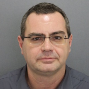 Profilbild von Frank Dirven