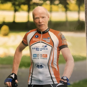 Profilbild von Frank Dischinger