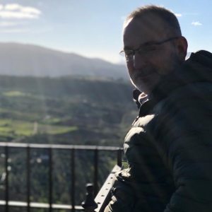 Profilbild von Frank Dittmann