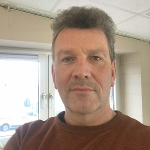 Profilbild von Frank Dobirr