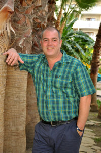 Profilbild von Frank Doczekala