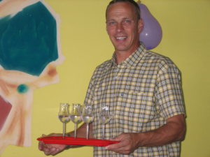 Profilbild von Frank Doehring