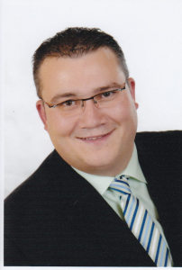Profilbild von Frank Döllner