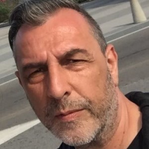Profilbild von Frank Döpper