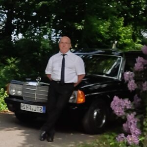 Profilbild von Frank Dörner