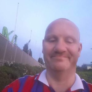 Profilbild von Frank Dohme