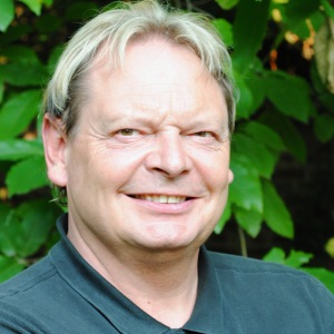 Profilbild von Frank Dohr