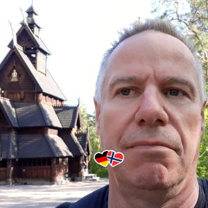 Profilbild von Frank Dohrmann