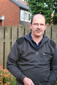 Profilbild von Frank Dolch