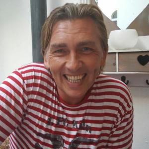 Profilbild von Frank Doll