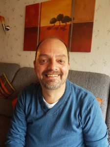 Profilbild von Frank Dombrowski