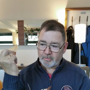 Profilbild von Frank Dombrowski