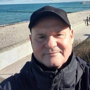 Profilbild von Frank Domke