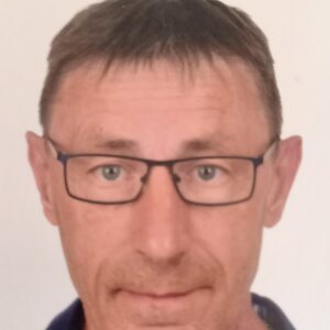 Profilbild von Frank Dommann