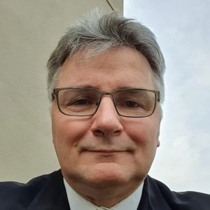 Profilbild von Frank Domnisch