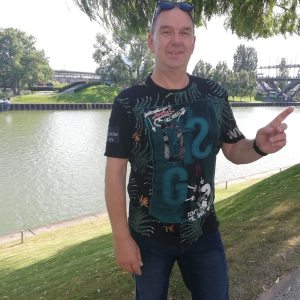 Profilbild von Frank Don