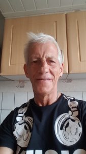 Profilbild von Frank Donkers