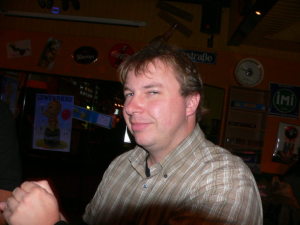 Profilbild von Frank Dorn