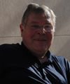Profilbild von Frank Dorner