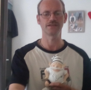 Profilbild von Frank Dornscheidt