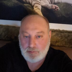 Profilbild von Frank Dost