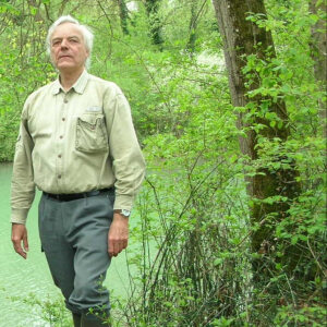Profilbild von Frank Dr. Armbruster
