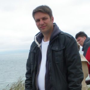 Profilbild von Frank Dr. Benedix