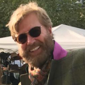 Profilbild von Frank Dr. Gonser