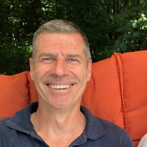 Profilbild von Frank Dr. Wittstock