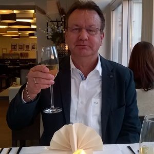 Profilbild von Frank Dräger