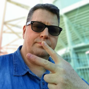 Profilbild von Frank Dreher