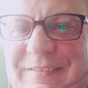 Profilbild von Frank Drescher