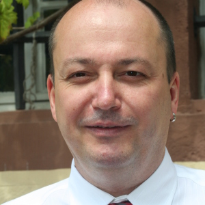 Profilbild von Frank Drewniok