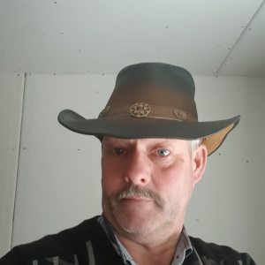 Profilbild von Frank Driebe