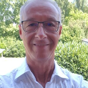 Profilbild von Frank Drieschner