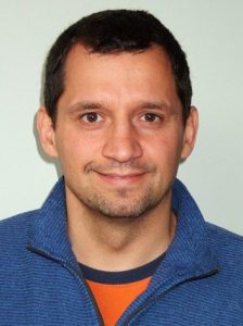 Profilbild von Frank Dröge